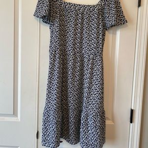NWOT Macy’s dress